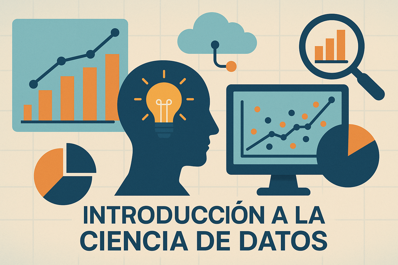Introduccion a la ciencia de datos