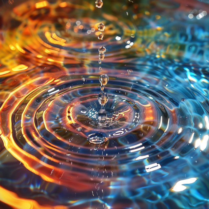 Experimento simple con pila, cable y brújula